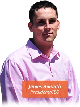 James Horvath